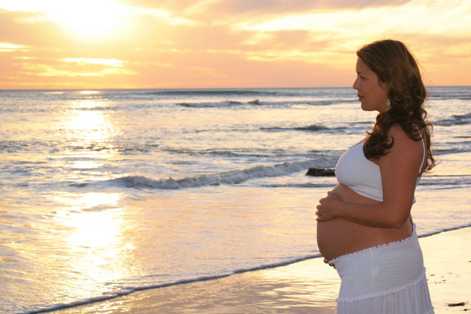 Pregnancy, craniosacral care for birth and baby